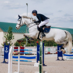 6-8 ТА 10-13 ЧЕРВНЯ ВІДКРИТІ ЗМАГАННЯ ТА ТРЕНУВАННЯ З ТРИБОРСТВА «KLIMENKO STABLE EVENTING CUP»